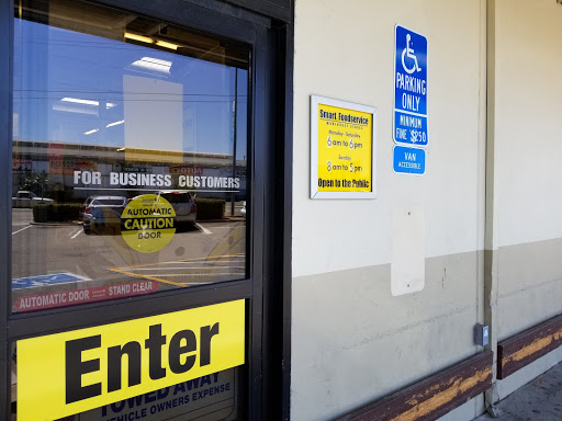 Food Products Supplier «Cash & Carry», reviews and photos, 1101 Richards Blvd, Sacramento, CA 95811, USA