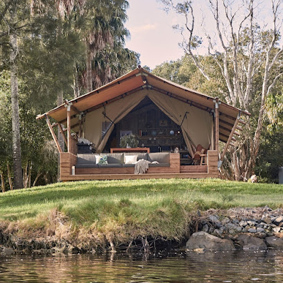 Myall River Camp