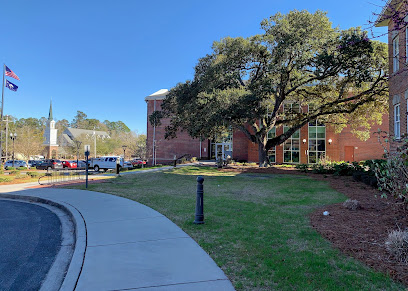 Horry County Memorial Library - Conway