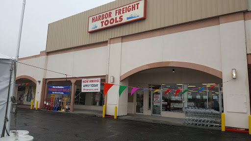 Hardware Store «Harbor Freight Tools», reviews and photos, 2160 S Sheridan Rd, Tulsa, OK 74129, USA