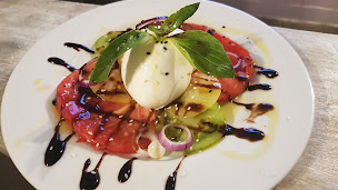 Photo n°9 de Restaurant Le Bistrot Gourmand à Entrecasteaux ()