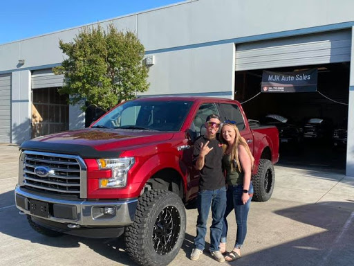 Used Car Dealer «MJK Auto Sales», reviews and photos, 3324 Monier Cir #7, Rancho Cordova, CA 95742, USA