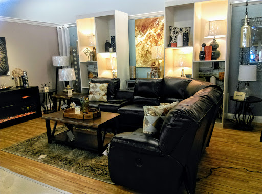 Furniture Store «BT Furnishings», reviews and photos, 5701 Broadway Blvd, Garland, TX 75043, USA