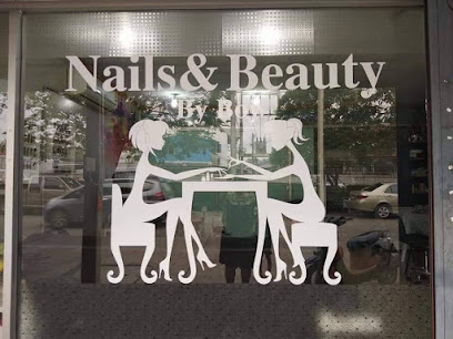 nails&beauty by bow