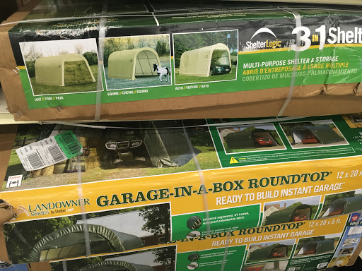 Home Improvement Store «Tractor Supply Co.», reviews and photos, 134 Bridge St, Pelham, NH 03076, USA