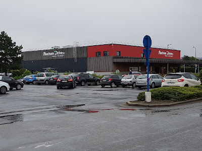 Auchan Hypermarché Douai à Sin-le-Noble