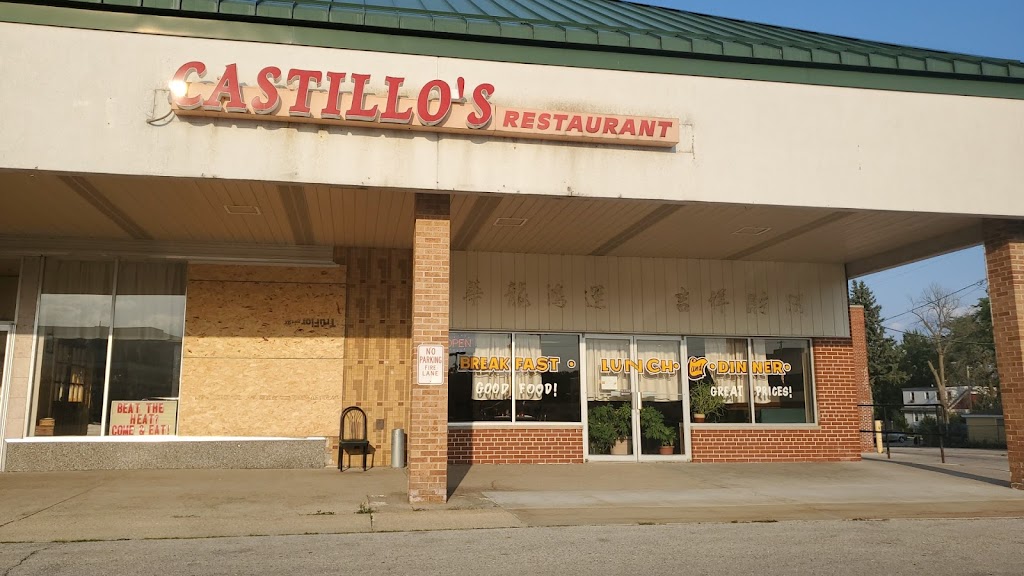 Castillo's Restaurant Inc 53110