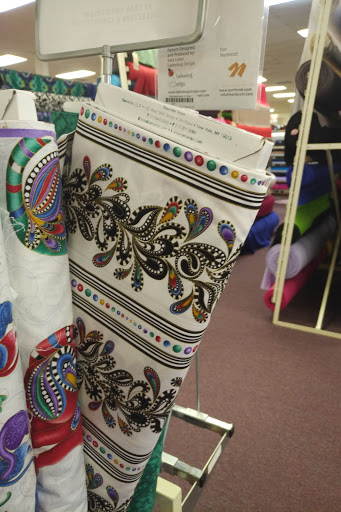 Fabric Store «Fabric Hut», reviews and photos, 828 E Little Creek Rd, Norfolk, VA 23518, USA