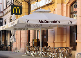 McDonald’s Osijek Županijska