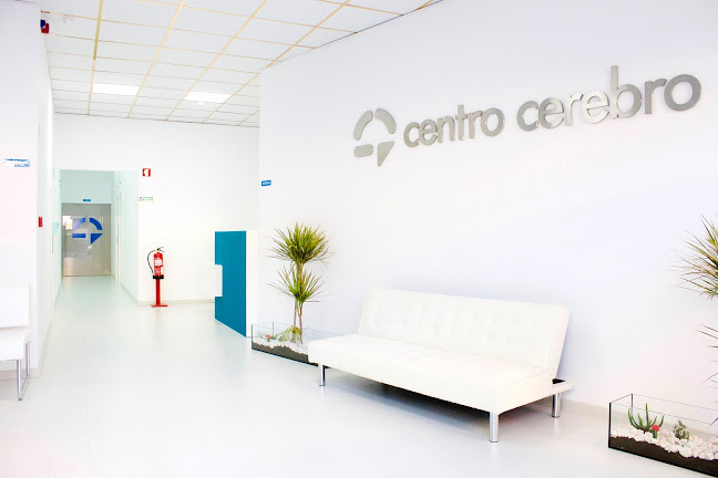 Centro CEREBRO - Clínica de Reabilitação Neurológica e Saúde Mental - Braga
