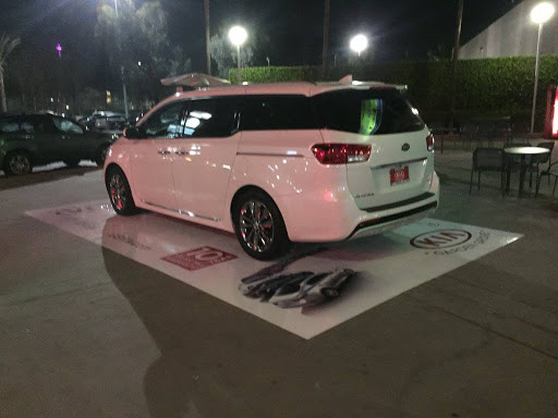 Sign Shop «FASTSIGNS», reviews and photos, 24282 Swartz Dr, Lake Forest, CA 92630, USA