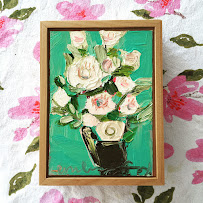 Emily Fox King Artist - Photo 2 - Car repair in Ogden, UT, Ogden