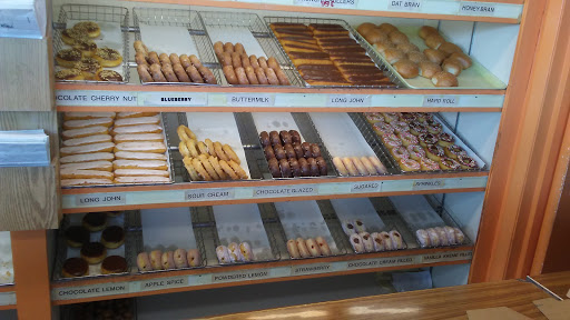 Donut Shop «Honeydip Donuts», reviews and photos, 8501 W Greenfield Ave, Milwaukee, WI 53214, USA