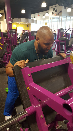 Gym «Planet Fitness», reviews and photos, 415 Egg Harbor Rd #2d, Sewell, NJ 08080, USA