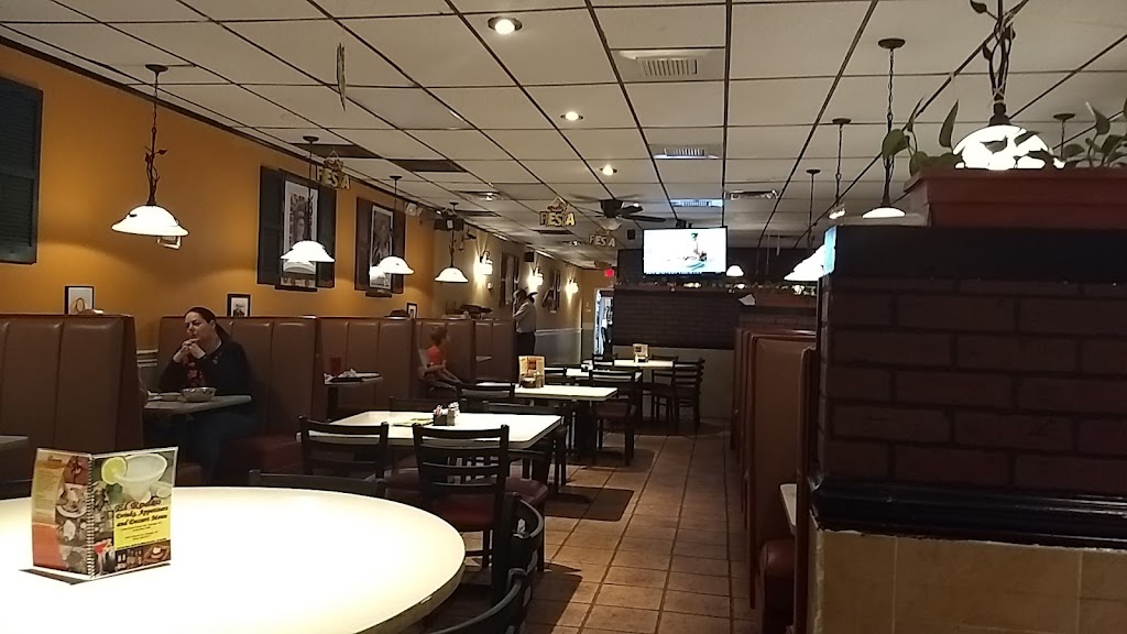 El Rodeo Mexican Restaurant 27608