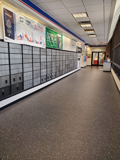Post Office «United States Postal Service», reviews and photos, 210 N Ector Dr, Euless, TX 76039, USA