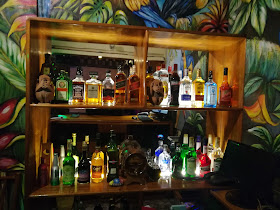 Musmuqui Bar Tarapoto