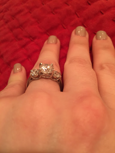 Jeweler «Cottage Hill Diamonds», reviews and photos, 125 N York St, Elmhurst, IL 60126, USA