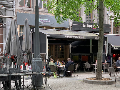 Charlemagne Café photo