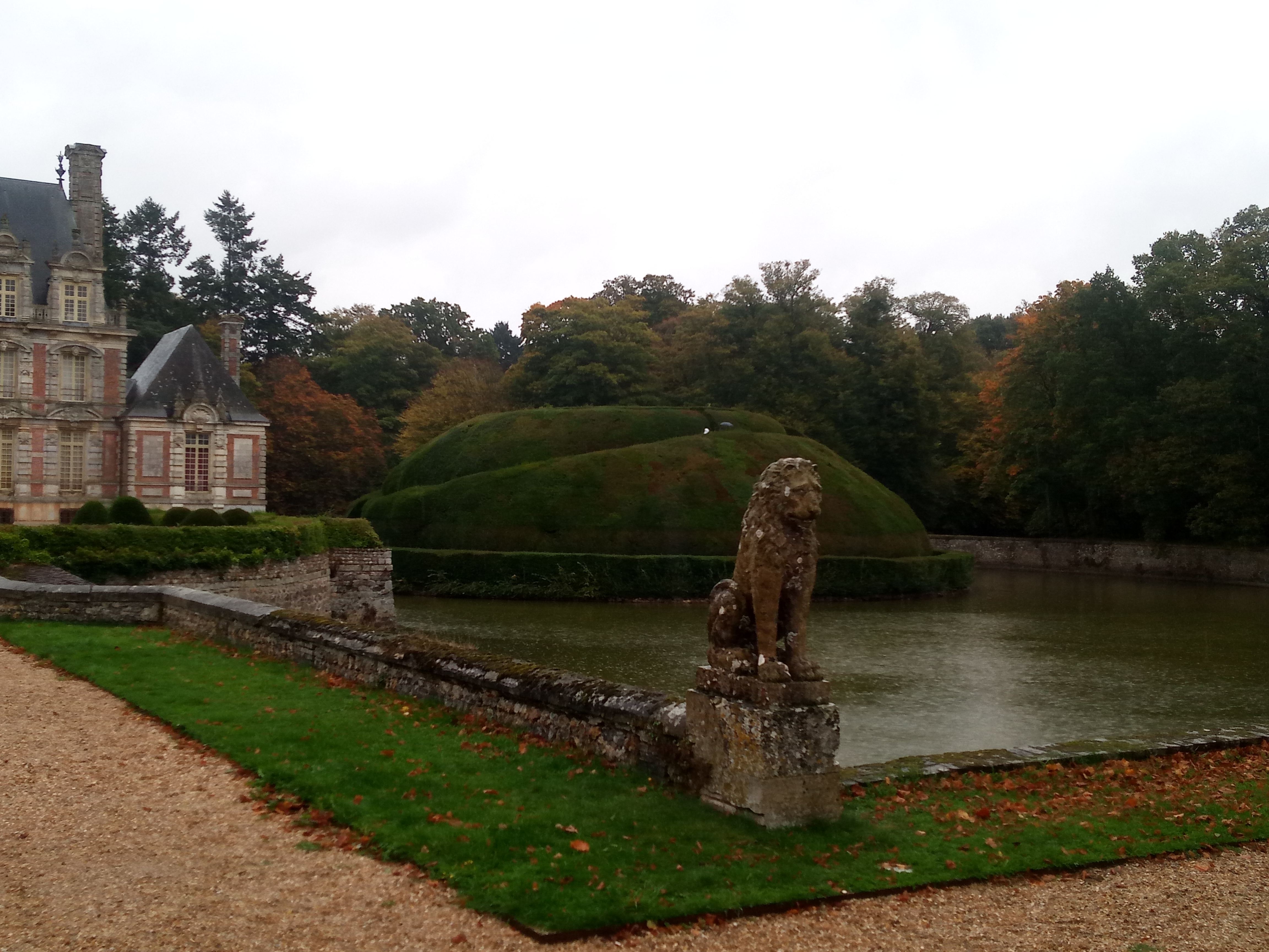 Photo n° 3 de l'avis de Jérôme.� fait le 26/10/2019 à 12:36