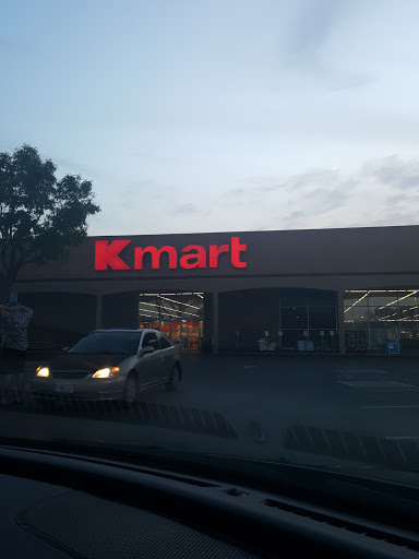 Discount Store «Kmart», reviews and photos, 23222 Valencia Blvd, Valencia, CA 91355, USA