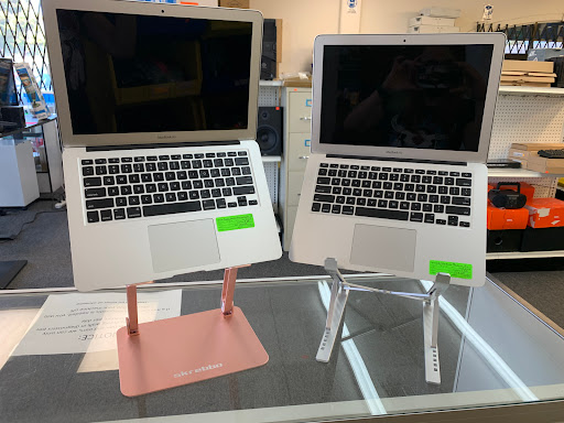 Abarely Computer Sales & Repairs image