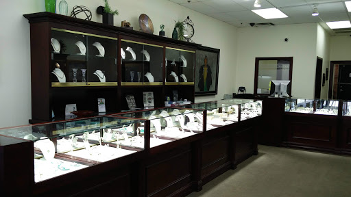 Jewelry Store «E.D. Marshall Jewelers Tempe», reviews and photos, 7650 S McClintock Dr Suite 102, Tempe, AZ 85284, USA