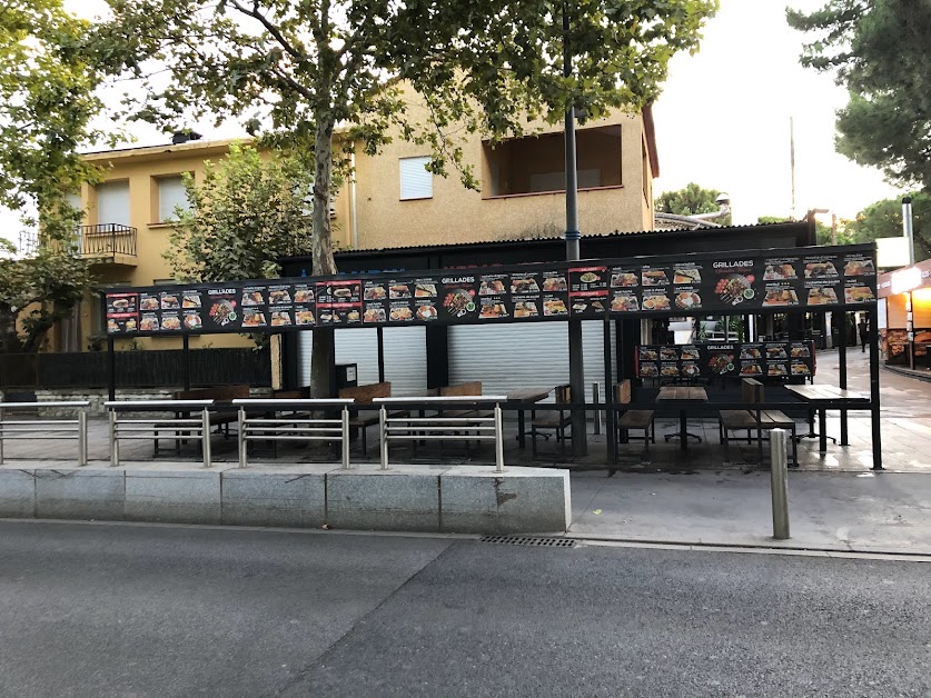 Restaurant Istanbul à Argelès-sur-Mer (Pyrénées-Orientales 66)
