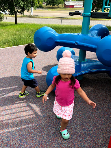 Park «Buckeye Park», reviews and photos, 1610 W Wildwood Dr, San Antonio, TX 78201, USA