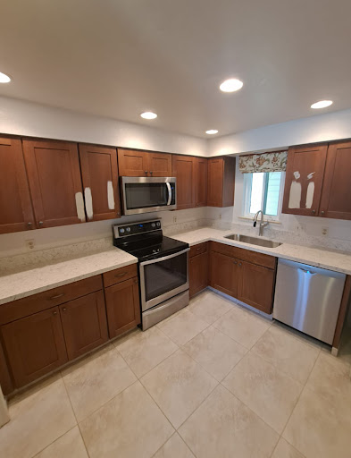 Flooring Store «Best Hardwood Flooring & Tile», reviews and photos, 3405 Kietzke Ln, Reno, NV 89502, USA