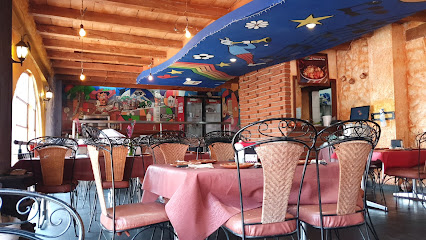 Restaurante Real Del Monte