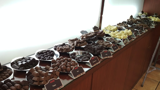 Chocolates personalizados para regalar en Guadalajara