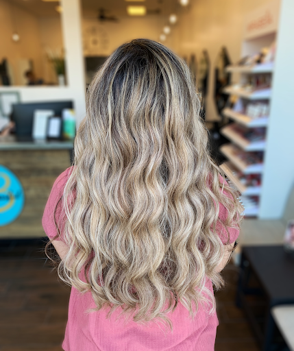Beauty Salon «Salon Blissful», reviews and photos, 6740 E University Dr #104, Mesa, AZ 85205, USA