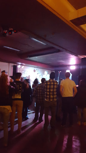 Live Music Venue «Flint Local 432», reviews and photos, 124 W 1st St, Flint, MI 48502, USA