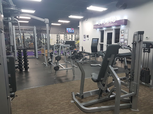 Gym «Anytime Fitness», reviews and photos, 2980 N Chestnut St, Chaska, MN 55318, USA