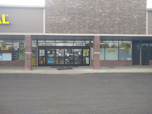 Discount Store «Dollar General», reviews and photos, 29119 W 8 Mile Rd, Livonia, MI 48152, USA