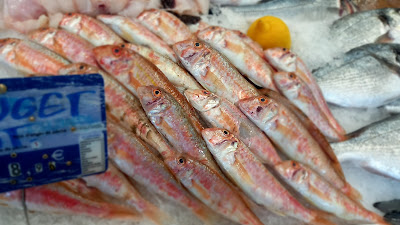 La Poissonnerie d'Estanove à Montpellier
