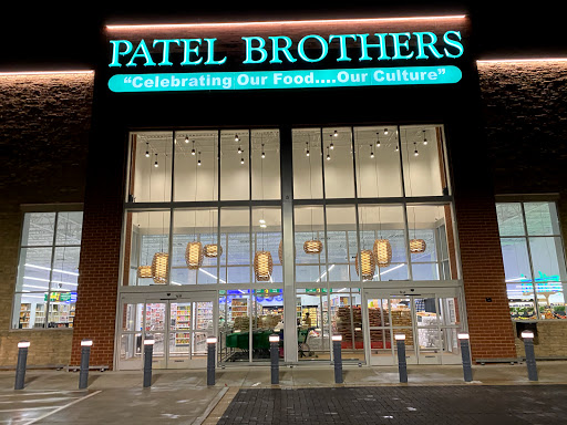 Indian Grocery Store «Patel Brothers», reviews and photos, 4043 Nolensville Pike, Nashville, TN 37211, USA