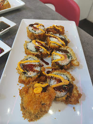 Photo n°71 de Planet Sushi à Paris ()