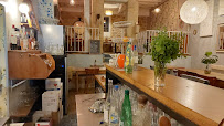 Atmosphère du Restaurant Le Bistrot des Halles à Auch - n°10
