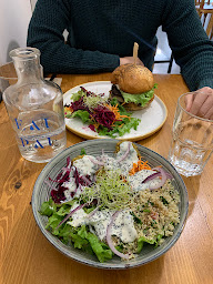 Photo n°68 de Millefolium à Pau ()