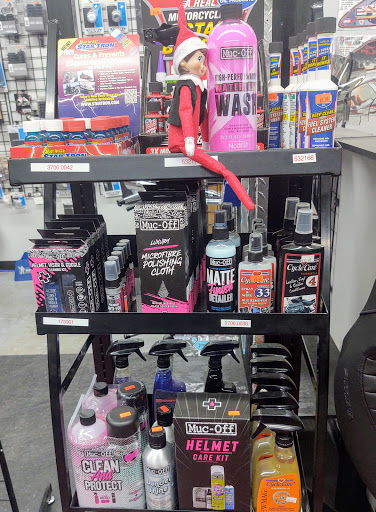 Motorcycle Repair Shop «Independent Motorcycles», reviews and photos, 6403 W Chandler Blvd, Chandler, AZ 85226, USA