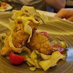 Photo n°2 de l'avis de Surman1986. fait le 17/08/2021 à 05:09 sur le  Restaurant Freina à Sëlva