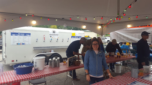 Park «Bicentennial Riverfront Park», reviews and photos, 301 E Hydraulic St, Yorkville, IL 60560, USA