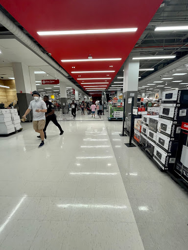 Department Store «Target», reviews and photos, 139 Flatbush Ave, Brooklyn, NY 11217, USA