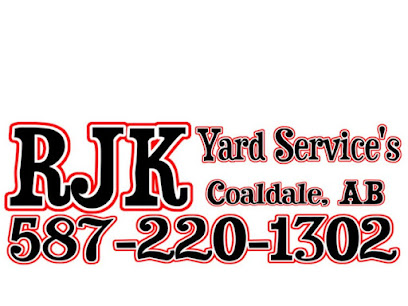 RJK Yard Services