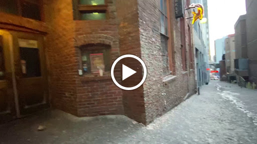 Tourist Attraction «Gum Wall», reviews and photos, 1428 Post Alley, Seattle, WA 98101, USA