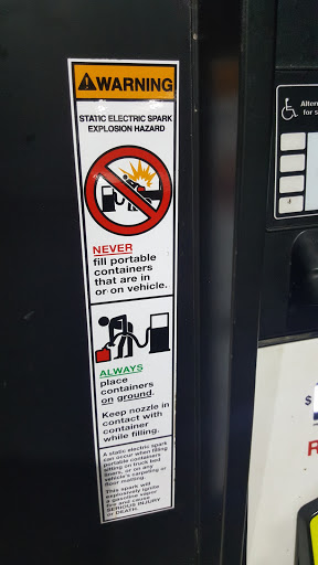 Convenience Store «Dash In Food Stores», reviews and photos, 5105 Indian Head Hwy, Indian Head, MD 20640, USA