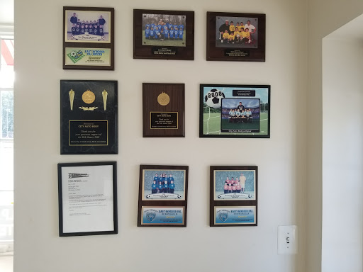 Auto Body Shop «City Auto Body & Repair», reviews and photos, 480 US-130, East Windsor, NJ 08520, USA