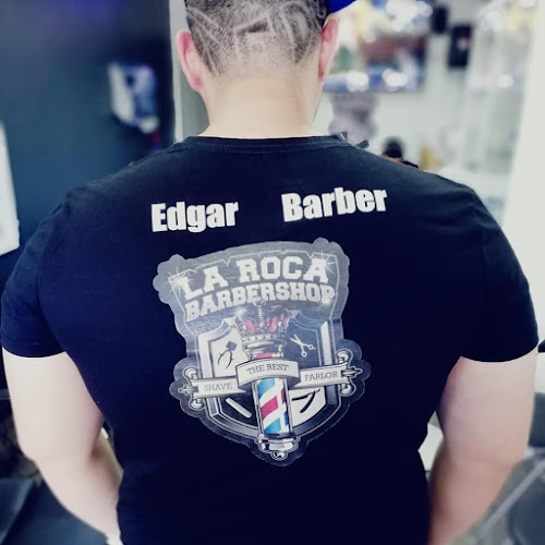 Barbería La Roca Barber Shop - Osorno